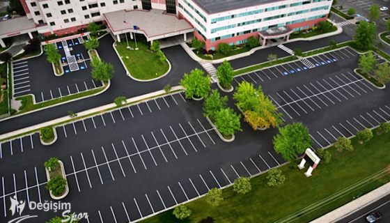 Tuca İnşaat Projesi